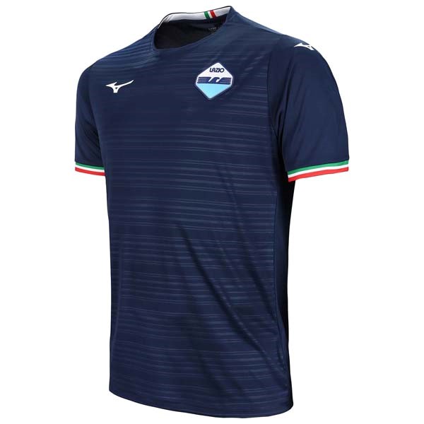 Thailand Trikot Lazio Auswärts 2023-2024